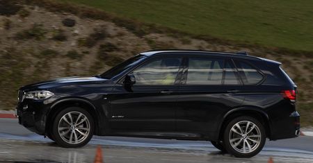 BMW X5 xDrive30d