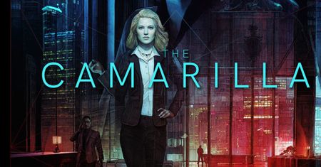 Poznajcie Camarilla, czyli kolejną frakcję w Vampire: The Masquerade – Bloodlines 2