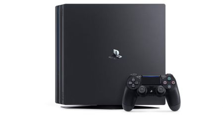 Gry na PS4 podziałają lepiej na PS4 Pro. Nawet te bez specjalnych patchy od deweloperów