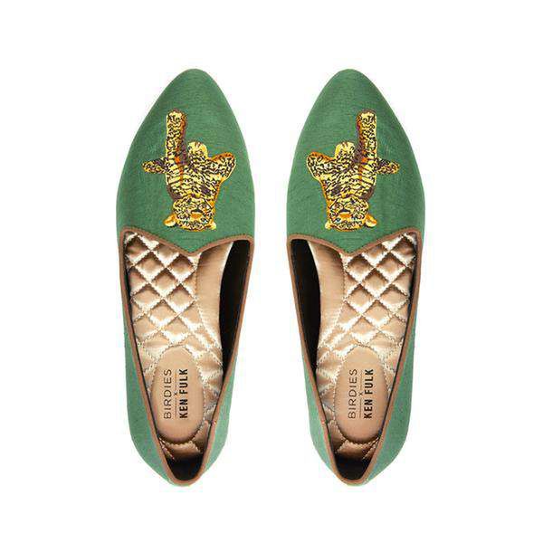 Ulubione buty Meghan Markle marki Birdies - 620 złotych