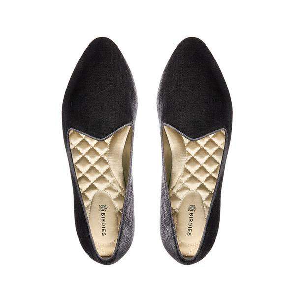 Ulubione buty Meghan Markle marki Birdies - 451 złotych