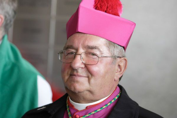 Arcybiskup Sławoj Leszek Głódź przeszedł poważną operację