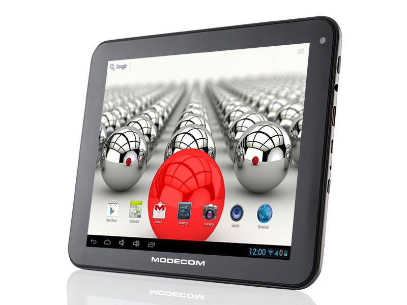 Modecom FreeTAB 8001 HD X2