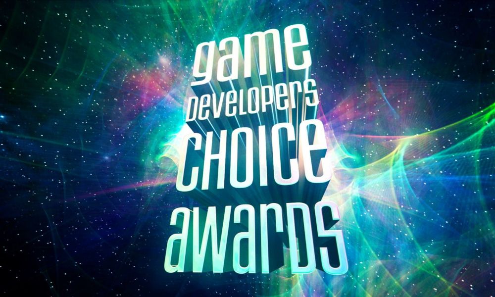 Game Developers Choice Awards rozdane