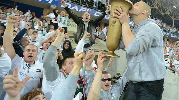 Piotr S., ps. "Staruch" (zdj. arch.)