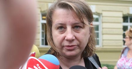 Powtórnie pochowano Tomasza Mertę, w czwartek pogrzeb Stefana Melaka