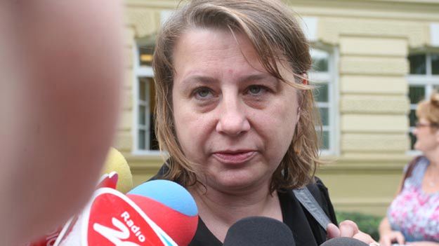 Magdalena Merta
