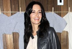 Courteney Cox nie chce rozwodu
