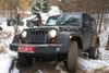 Jeep Wrangler 2.8 CRD Sport