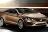 Volvo S60 2009 koncept