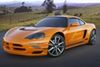 Dodge Circuit EV