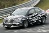 Suzuki Kizashi - konkurent Insigni?