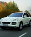 Porsche Cayenne Diesel - początek produkcji