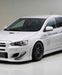 Ings Mitsubishi Lancer Evo X