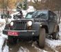 Jeep Wrangler 2.8 CRD Sport