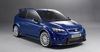 Ford Focus RS