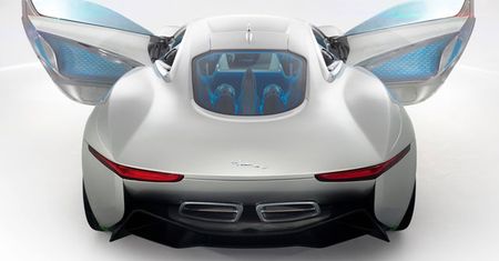 Turbinowy Jaguar w końcu trafi do sprzedaży?