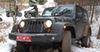 Jeep Wrangler 2.8 CRD Sport