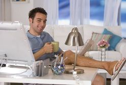 Wrzuć na luz - czyli jak odstresować się po pracy