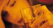 Alkoholizm w spadku po matce?