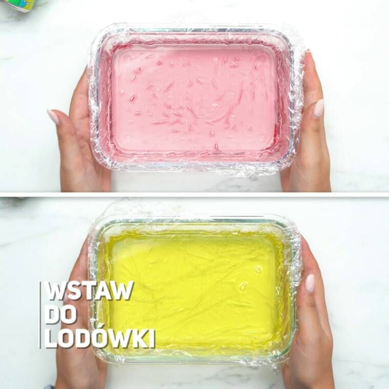 3 genialne przepisy na fenomenalne desery na bazie napoj ekipy