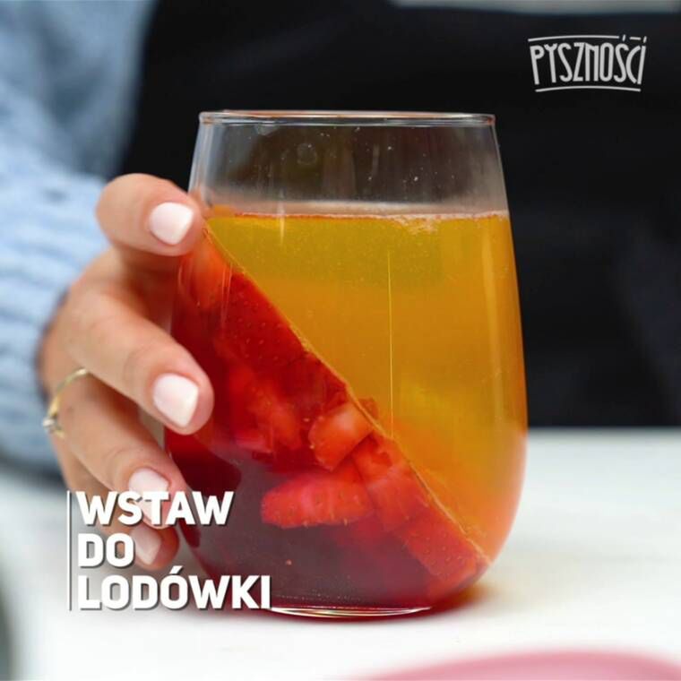 3 genialne przepisy na fenomenalne desery na bazie napoj ekipy