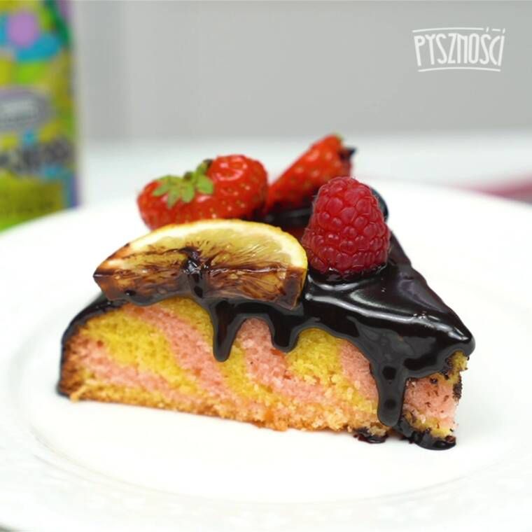 3 genialne przepisy na fenomenalne desery na bazie napoj ekipy