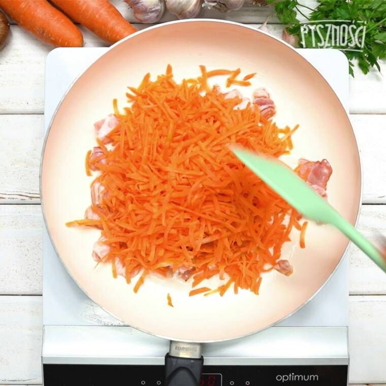 genialny kurczak z nadzieniem serowo-pieczarkowym