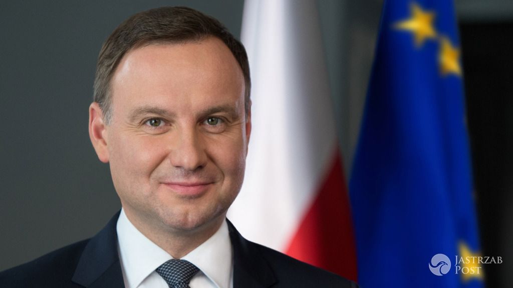 Andrzej Duda włączył się w akcję WOŚP. Co wystawił w szczytnym celu? Będziecie zaskoczeni!