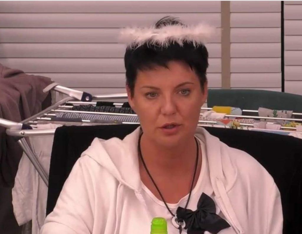 Iza Mączka nominowana do opuszczenia Big Brother