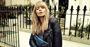 Anna Przybylska nie reklamuje już butów CCC. Zastąpiła ją znana, choć dawno niewidziana modelka