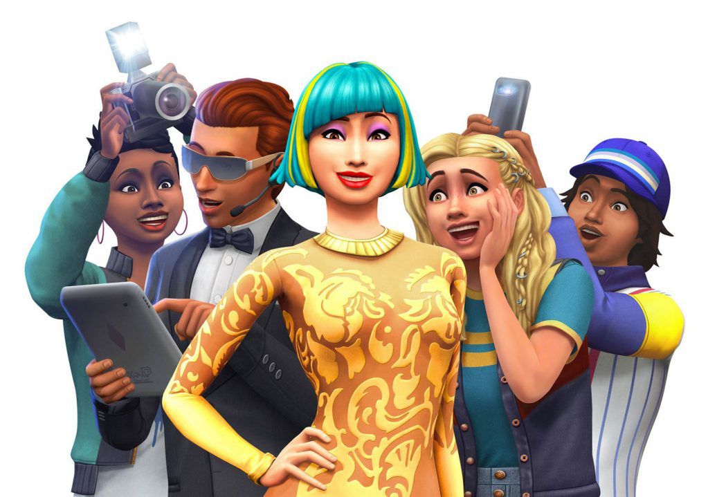 EA zapowiedziało nowe rozszerzenie do The Sims 4