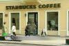 Starbucks wystartował w Polsce (WIDEO)