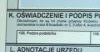 PIT przez Internet bez e-podpisu?