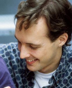 Praca? Tylko po znajomości