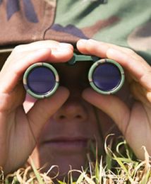 Żołnierz ma prawo do dwóch emerytur