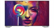 Pierwsze telewizory 4K z Androidem od Sharp