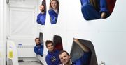 W Pile startuje misja księżycowa Lunar Expedition 1