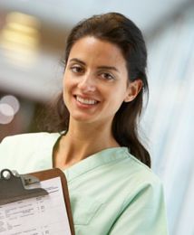 Pielęgniarki się uczą. Angielski potrzebny od zaraz!