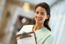 Pielęgniarki się uczą. Angielski potrzebny od zaraz!