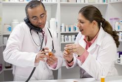 Apteki tylko dla farmaceutów