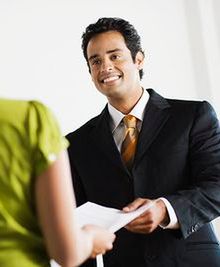 Gdzie chcemy pracować?