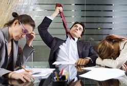 Jaki jest polski szef?