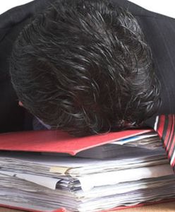 Praca w nocy - czy to się opłaca?