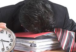 Praca w nocy - czy to się opłaca?