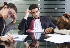 Szkolenia pracowników słabe i nieefektywne