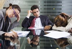 Firmy szukają pracowników