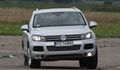 Test: Volkswagen Touareg V6 3.0 TDI Blue Motion