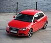 Audi A1 Ambition 1.4 TFSI