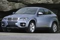 BMW X6 ActiveHybrid